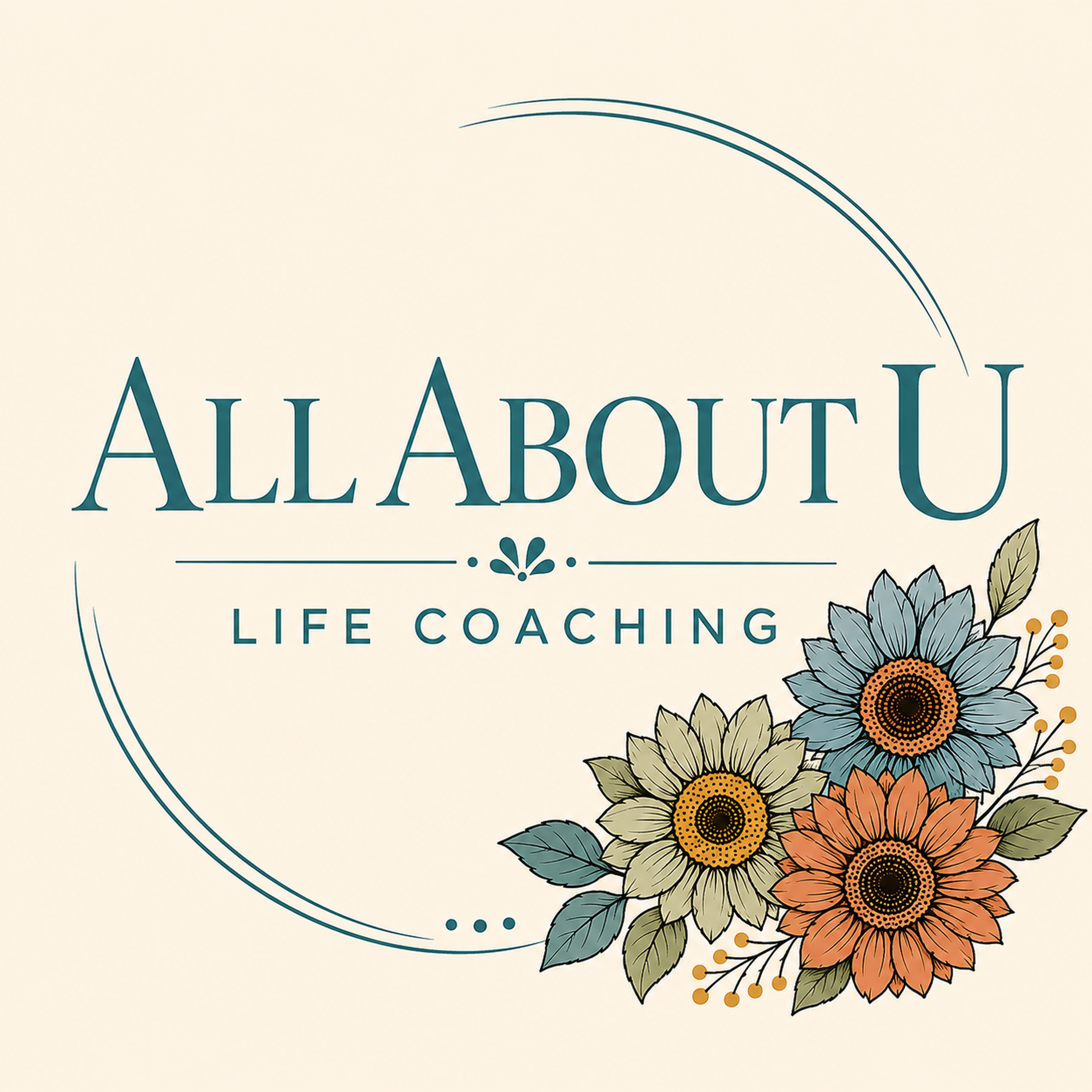 All About U Life Coaching
